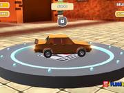 Toy Car Simulator Walkthrough - Games - Y8.COM
