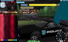Super Police Persuit Walkthrough - Games - VIDEOTIME.COM