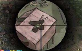 The Sniper 2 Walkthrough - Games - VIDEOTIME.COM