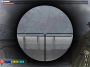 The Sniper 2 Walkthrough