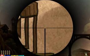 The Sniper 2 Walkthrough - Games - VIDEOTIME.COM