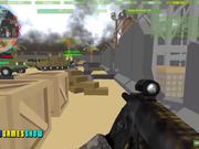 Military Wars 3D Multiplayer Walkthrough - Games - Y8.COM