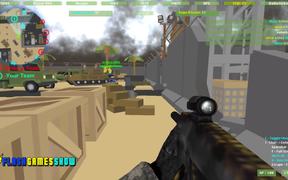 Military Wars 3D Multiplayer Walkthrough - Games - VIDEOTIME.COM