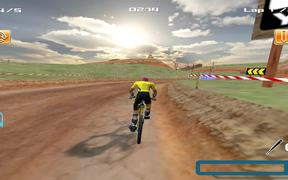 MTB Pro Racer Walkthrough - Games - VIDEOTIME.COM