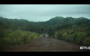 Triple Frontier Trailer - Movie trailer - VIDEOTIME.COM