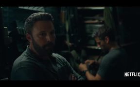 Triple Frontier Trailer - Movie trailer - VIDEOTIME.COM