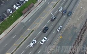 Batman Driving Uber - Fun - VIDEOTIME.COM