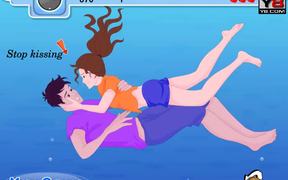 Sinking Kiss Walkthrough - Games - VIDEOTIME.COM