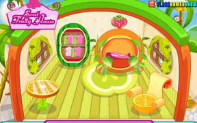 Sweet Fruity House Walkthrough - Games - VIDEOTIME.COM