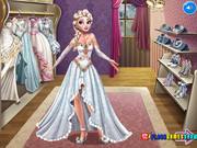 Eliza Mermaid Vs Princess Walkthrough