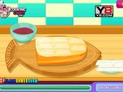 French Bread Pizza Walkthrough - Games - Y8.COM