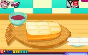 French Bread Pizza Walkthrough - Games - VIDEOTIME.COM