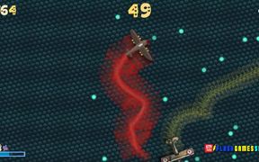 Airplane io Walkthrough - Games - VIDEOTIME.COM