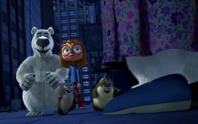 Norm Of The North: Keys To The Kingdom Trailer - Movie trailer - VIDEOTIME.COM