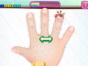 Funny Nail Doctor Walkthrough - Games - Y8.COM