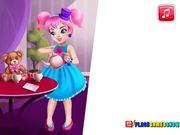 Moody Ally: Princess Ball Walkthrough - Games - Y8.com