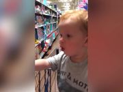 The Toy Store Love