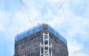 World Trade Center Building - Tech - VIDEOTIME.COM