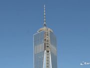 World Trade Center Building