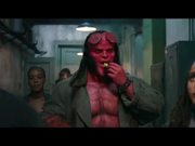 Hellboy Trailer - Movie trailer - Y8.com