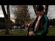 Anthem Of A Teenage Prophet Trailer