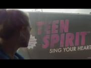 Teen Spirit Trailer