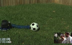 Over-Inflating Footballs - Tech - VIDEOTIME.COM
