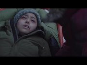 Arctic Trailer