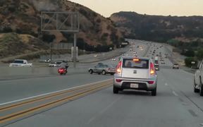 Road Rage Caught - Tech - VIDEOTIME.COM