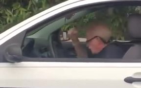 This Old Man Is Rocking - Fun - VIDEOTIME.COM
