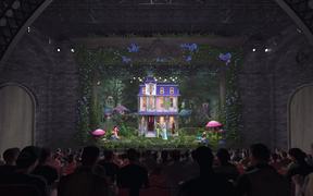 Fairy Tale Puppet Show - Commercials - VIDEOTIME.COM