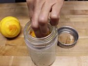 How to Make Milk Kefir