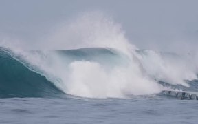 The Surfing Dock - Sports - VIDEOTIME.COM