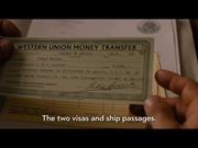 Transit Official U.S. Trailer