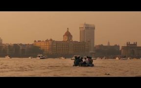 Hotel Mumbai Trailer - Movie trailer - VIDEOTIME.COM