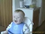 Kids Telling Jokes & Babies Laughing