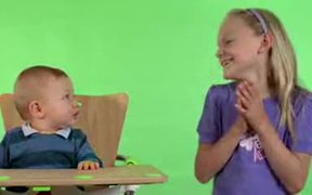 Commercials with Kids Outtakes - Commercials - VIDEOTIME.COM