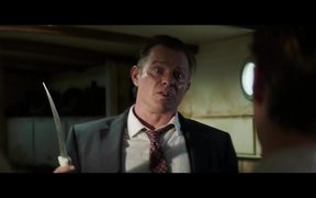 In Like Flynn Official Trailer - Movie trailer - VIDEOTIME.COM