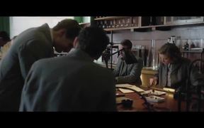 Red Joan International Trailer - Movie trailer - VIDEOTIME.COM