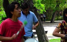 Batucada Samba Music - Music - VIDEOTIME.COM
