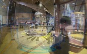 Interactive Museum Mirador - Tech - VIDEOTIME.COM