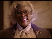 Tyler Perry's A Madea Family Funeral Trailer 2