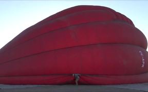 Balloons Over Atacama Desert - Tech - VIDEOTIME.COM