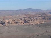 Balloons Over Atacama Desert