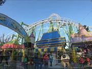 Fantasilandia Amusement Park