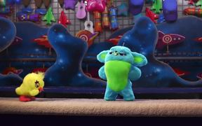 Toy Story 4 Teaser Trailer - Movie trailer - VIDEOTIME.COM