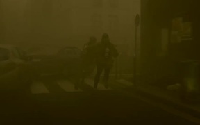 A Breath Away Official Trailer - Movie trailer - VIDEOTIME.COM