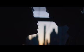 The Sun Is Also a Star Trailer - Movie trailer - VIDEOTIME.COM