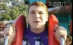 Roller Coaster - Fun - VIDEOTIME.COM