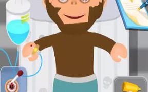 Monster Hospital Walkthrough - Games - VIDEOTIME.COM